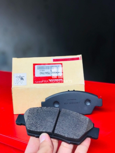 Picture of Honda Civic 2012-2015 Front Disc Pad