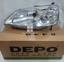 Picture of Honda Civic 2001-03 Headlight