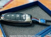 Picture of 2 in 1 Offer - Car Remote Key Covers Made of Alloy Zinc Metal
