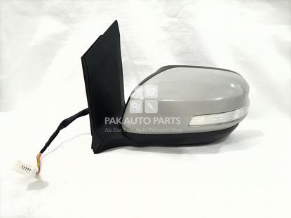 Picture of Honda City 2014-21 Side Mirror