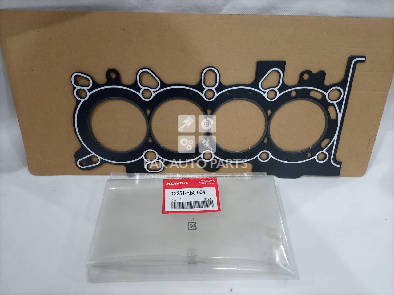 Picture of Honda City 2008-21 Head Gasket