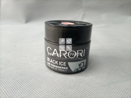 Picture of Carori Black ICE Air Freshener