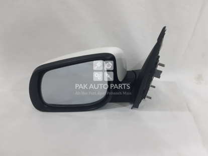 Picture of Kia Picanto 2019-2025 Side Mirror