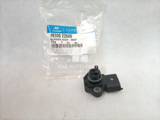 Picture of Hyundai Santro Map Sensor
