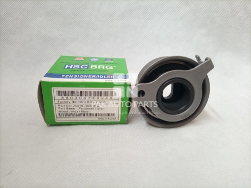Picture of Hyundai Santro Timing Bearing Tensioner