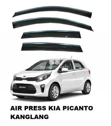 Picture of Kiya Picanto Air Press Kanglong Brand