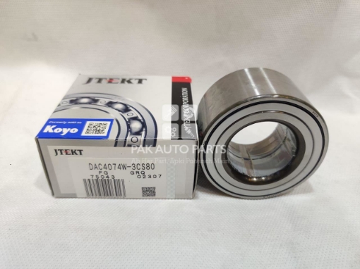 Picture of Toyota Corolla 2003-25 Front Wheel Bearing