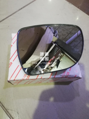 Picture of Suzuki Alto 2019-2024 VXL Side Mirror Glass