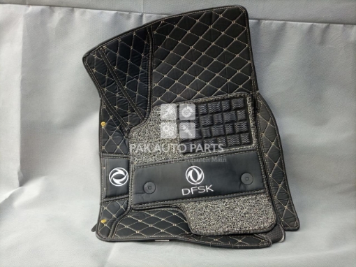 Picture of DFSK Glory 2020-22 10D Floor Matt (3pcs)
