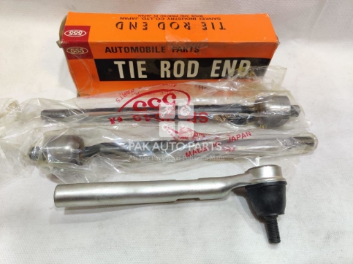 Picture of Toyota Corolla 2009-25 Tie Rods Rock End