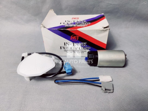 Picture of Toyota Corolla 2009-25 Fuel Pump Motor