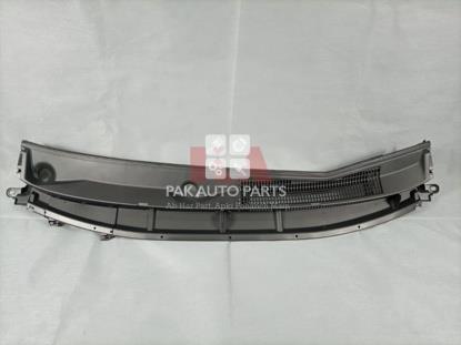 Picture of Toyota Yaris 2019-22 Wiper Shield