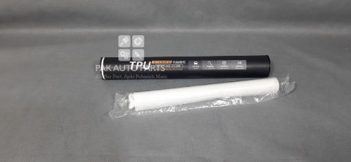 Picture of Haval H6 2023-2024 TPU Interior Protection Film Sheet (FPP)