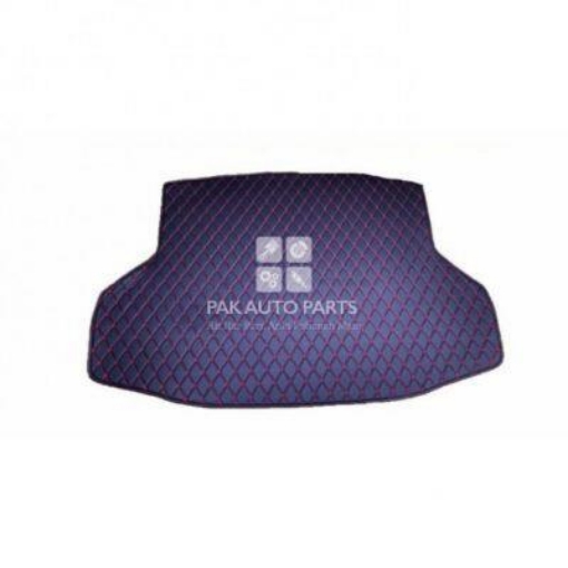 Picture of Honda City 2005-2008 Trunk Carpet