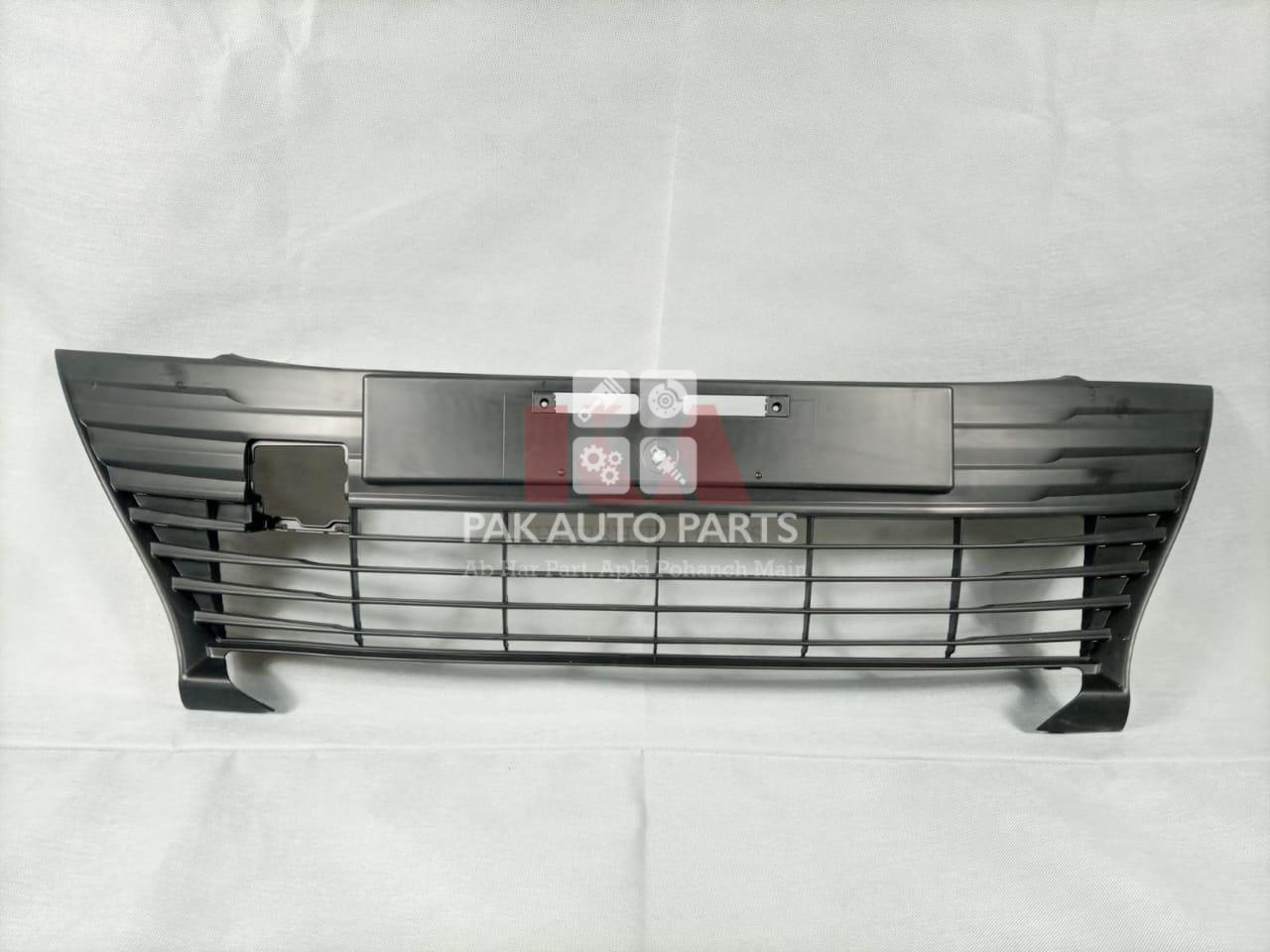 Picture of Toyota Yaris 2019-22 Front Lower Grill