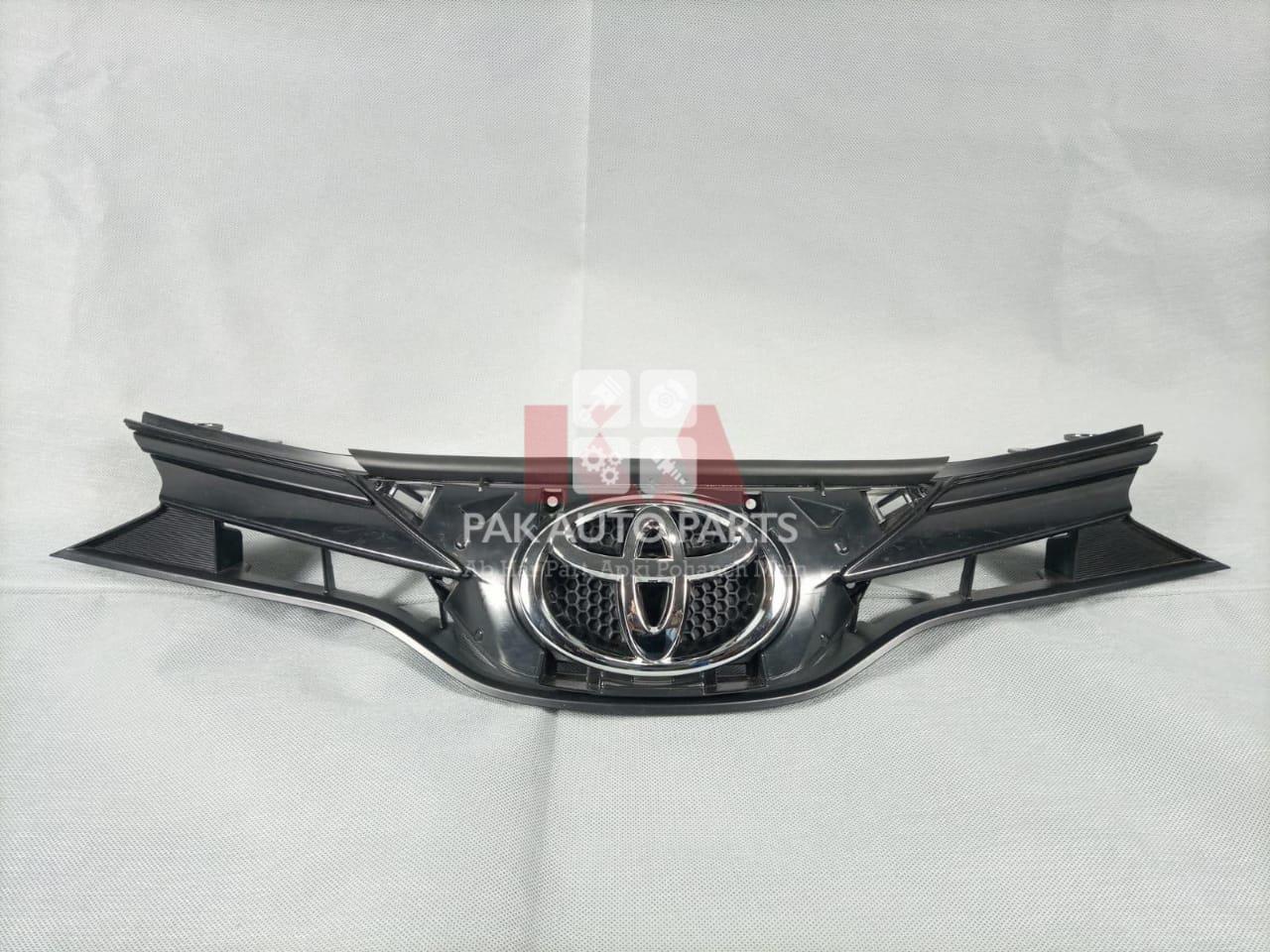 Picture of Toyota Yaris (1.3) 2019-22 Front Grille