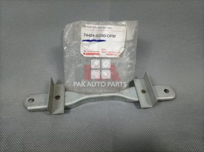 Picture of Toyota Yaris 2019-22 Battery Clamp