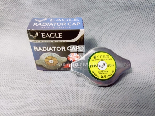 Picture of Toyota Corolla 2009-25 Radiator Cap