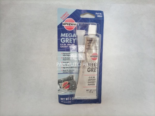 Picture of Mega Grey Silicon (85g)