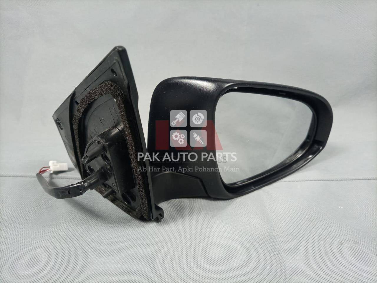 Picture of Toyota Yaris 2019-22 Side Mirror