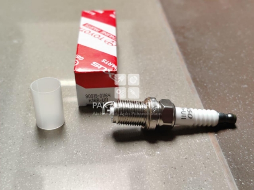 Picture of Toyota Corolla Xli 2015-25 Spark Plug (1pcs)