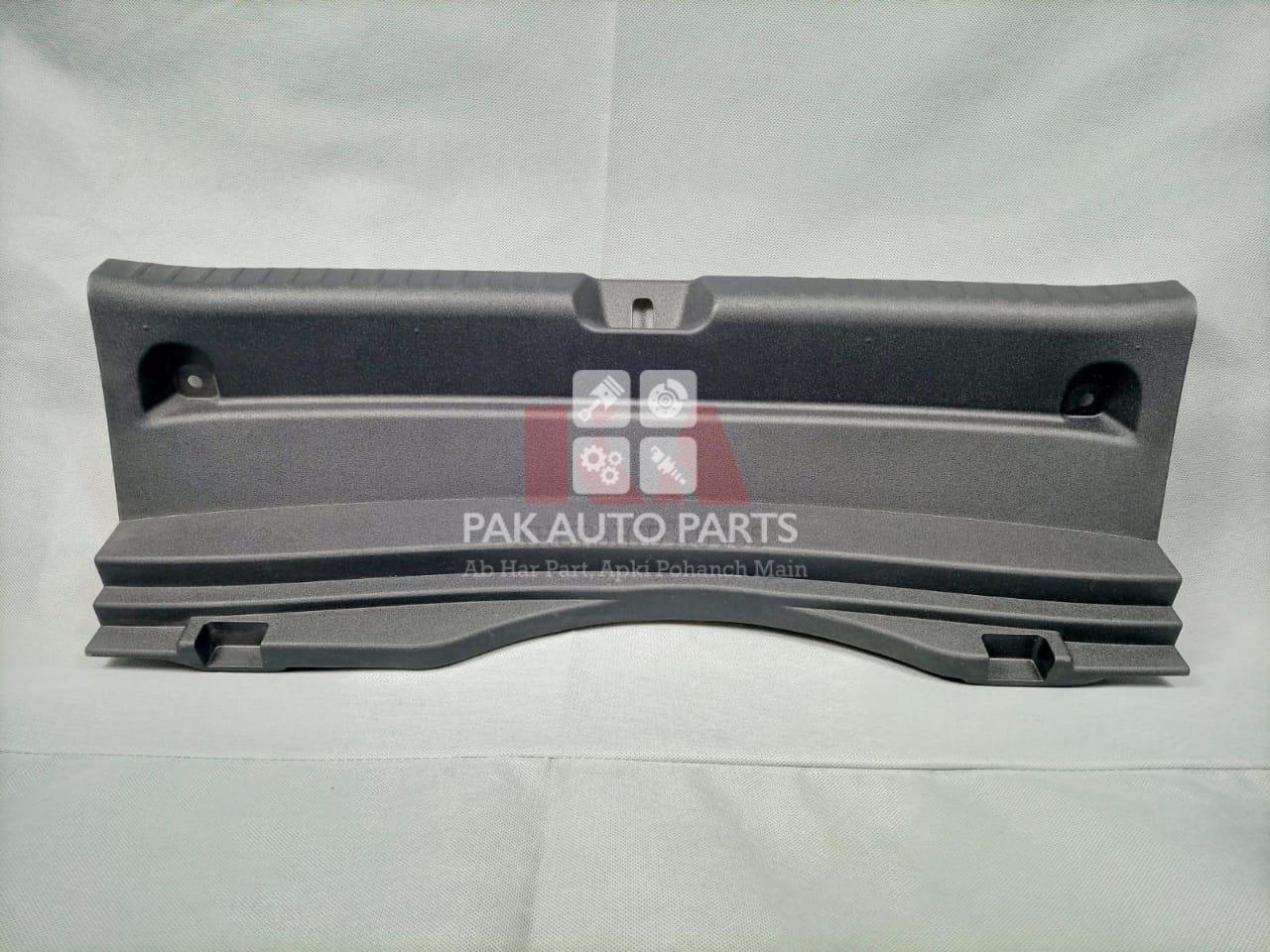 Picture of Toyota Yaris 2019-22 Trunk Lock Plate