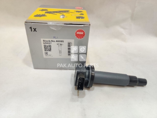 Picture of Toyota Corolla XLi 2003-25 Ignition Coils Set 4Pcs
