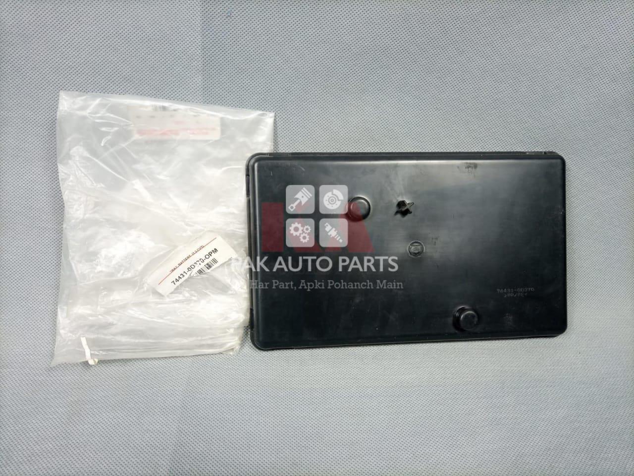 Picture of Toyota Yaris 2019-22 Battery Tray