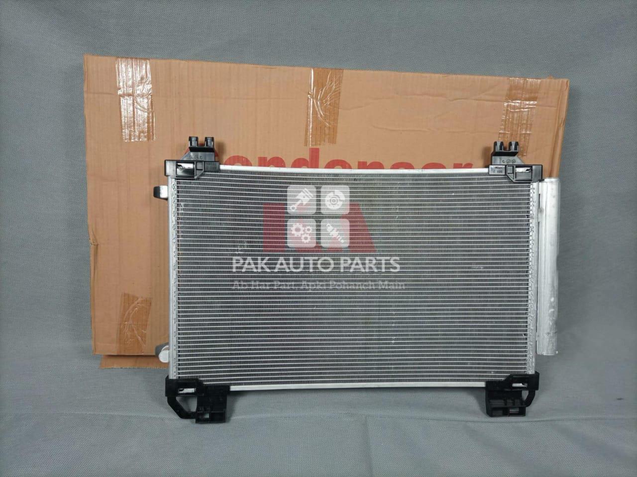 Picture of Toyota Yaris 2019-22 Ac Condenser