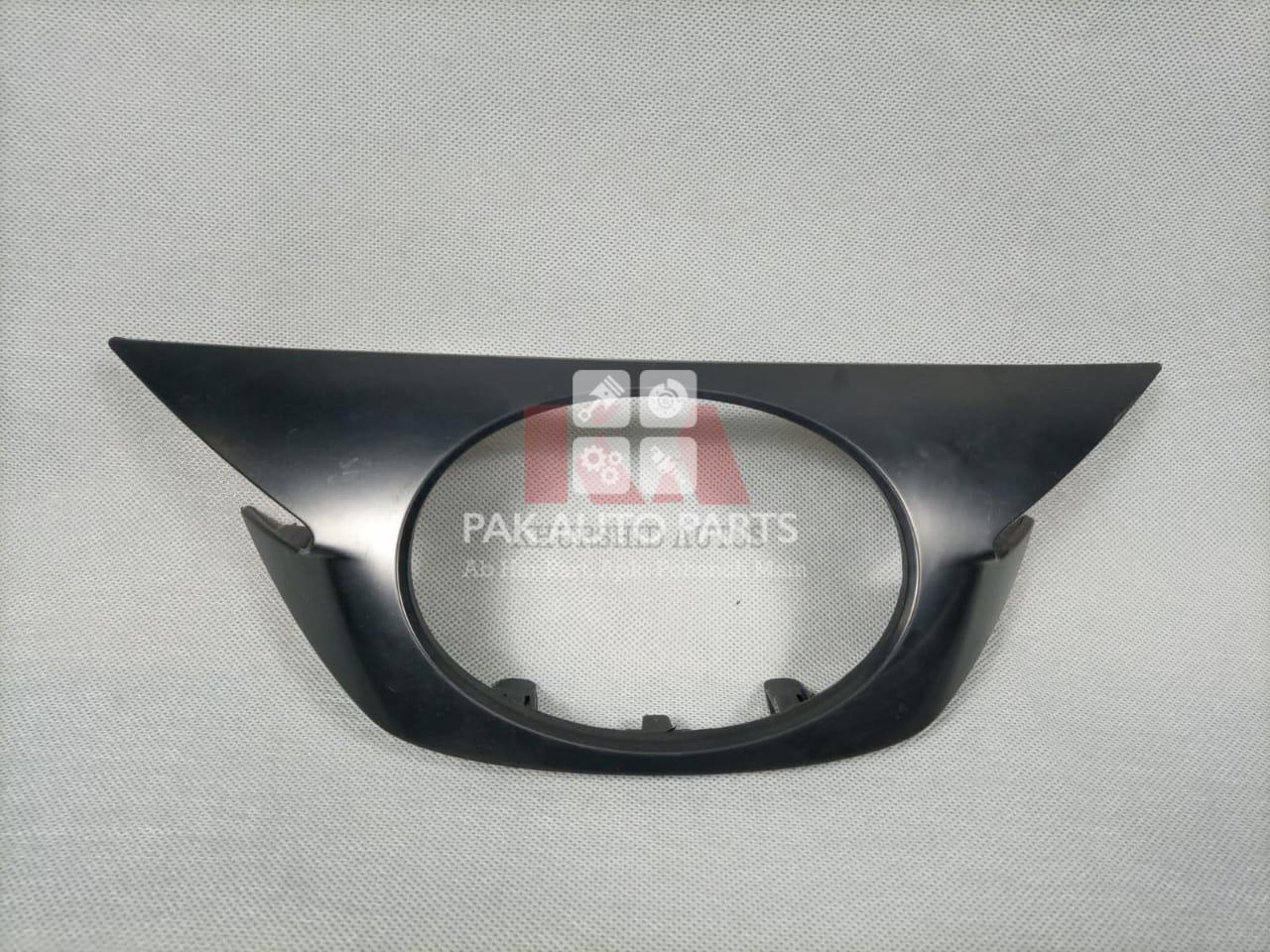 Picture of Toyota Yaris 2019-22 Grille Monogram Cover