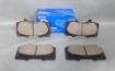 Picture of Toyota Fortuner 2012-23 Front Disc Pads