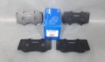Picture of Toyota Fortuner 2012-23 Front Disc Pads