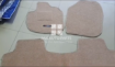 Picture of Honda City 2022-23 Floor Carpet Mat