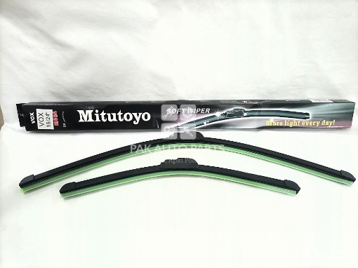 Picture of Honda Civic 2007-12 Wiper Blade