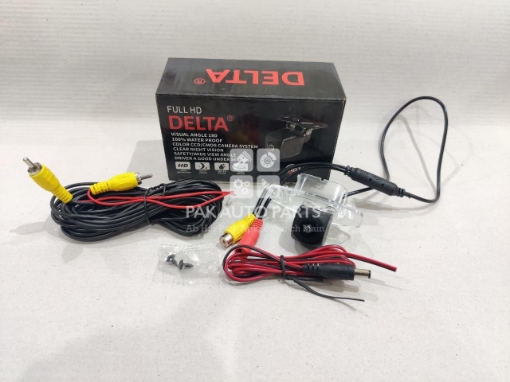 Picture of Honda Civic 2012-15 Rear View Camera