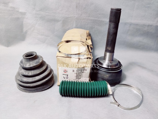 Picture of Toyota Land Cruiser V8 Axle CV Joint