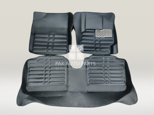Picture of Toyota Corolla Axio 2018-21 Floor Mat