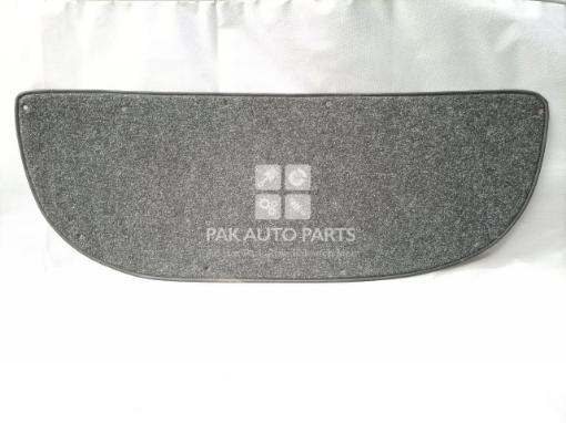 Picture of Toyota Yaris 2019-22 Bonnet Namda