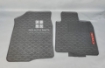 Picture of Honda Civic 2016-2021 Latex Rubber Matt (3pcs)