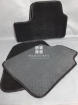 Picture of Honda Civic 2016-21 Carpet Floor Matts
