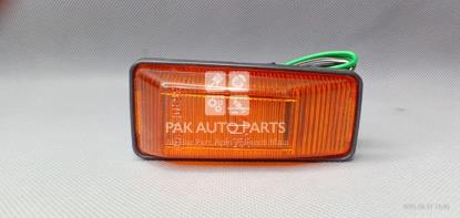 Picture of Suzuki Khyber Universal Fender Light 2pcs