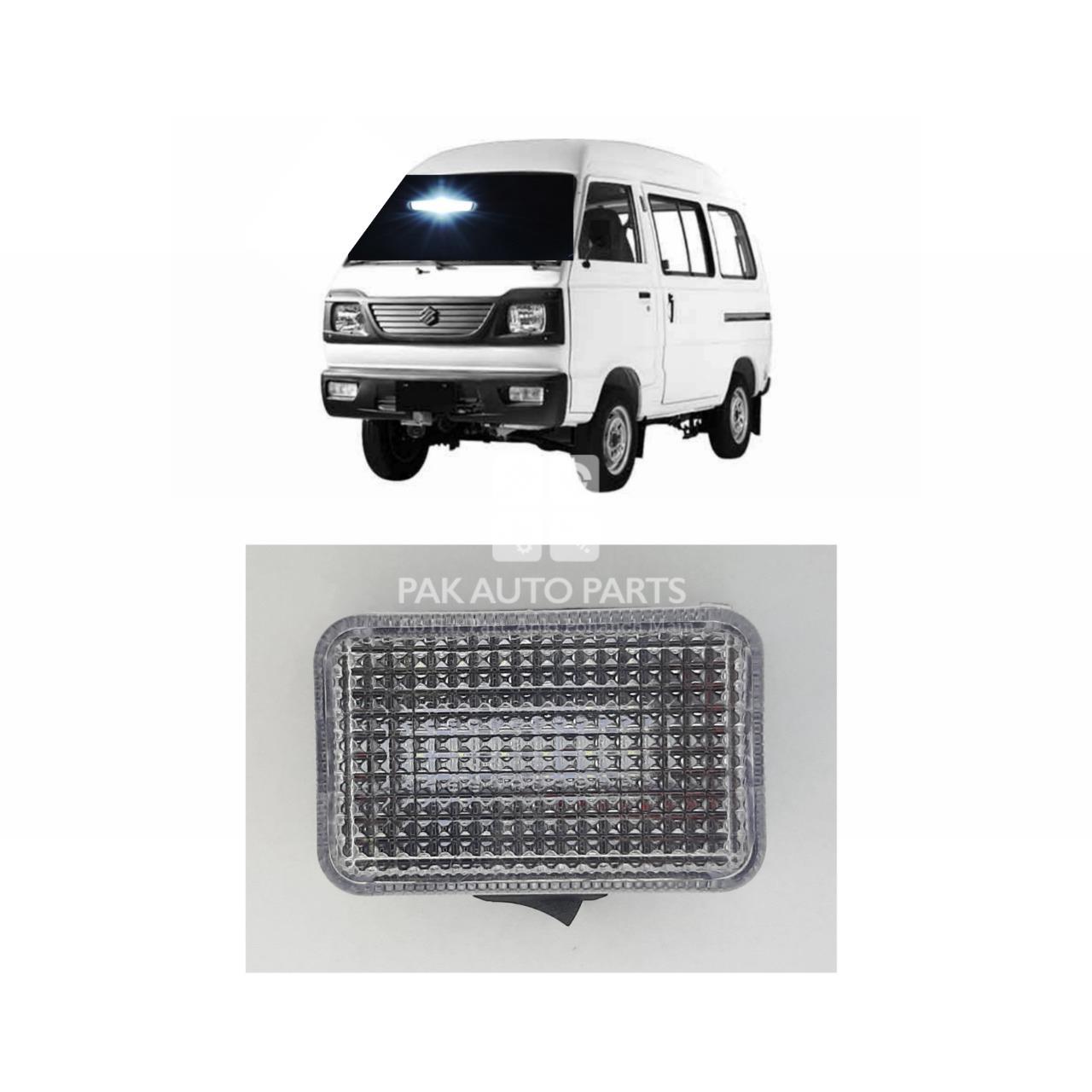 Picture of Suzuki Bolan Roof Light LED