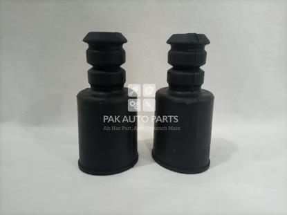 Picture of Daihatsu Cuore Front Shock Boot Set