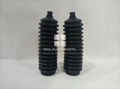 Picture of Daihatsu Cuore Steering Rack Boot Set