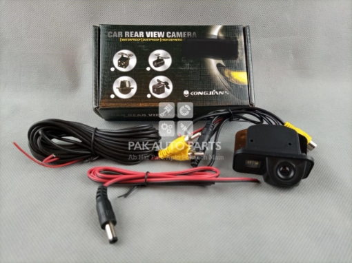 Picture of Toyota Corolla 2015-25 Rear Back View Camera