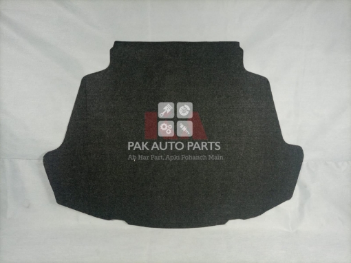 Picture of Toyota Corolla 2015-22 Digi Carpet