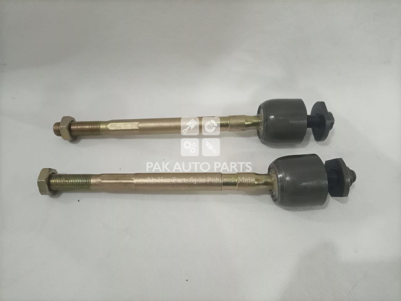 Picture of Daihatsu Cuore Front Wheel Rack End Set