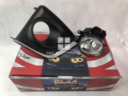 Picture of Toyota Corolla 2015 DLAA Fog Light