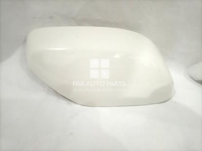 Picture of Honda City 2009-14 Side Mirror Cover