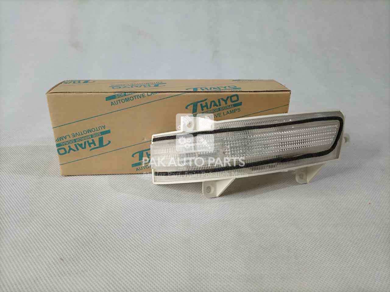 Picture of Honda City 2012-2021 Side Mirror Light